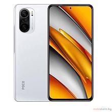 Замена стекла экрана Xiaomi Poco F3
