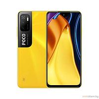 Замена стекла экрана Xiaomi Poco M3 Pro