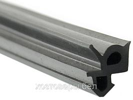 Уплотнитель к стеклу для окон и дверей ПВХ REHAU