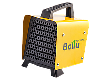 Электрическая тепловая пушка BALLU BKN-5 (3000W, 230V, производительность 150 м3/ч)