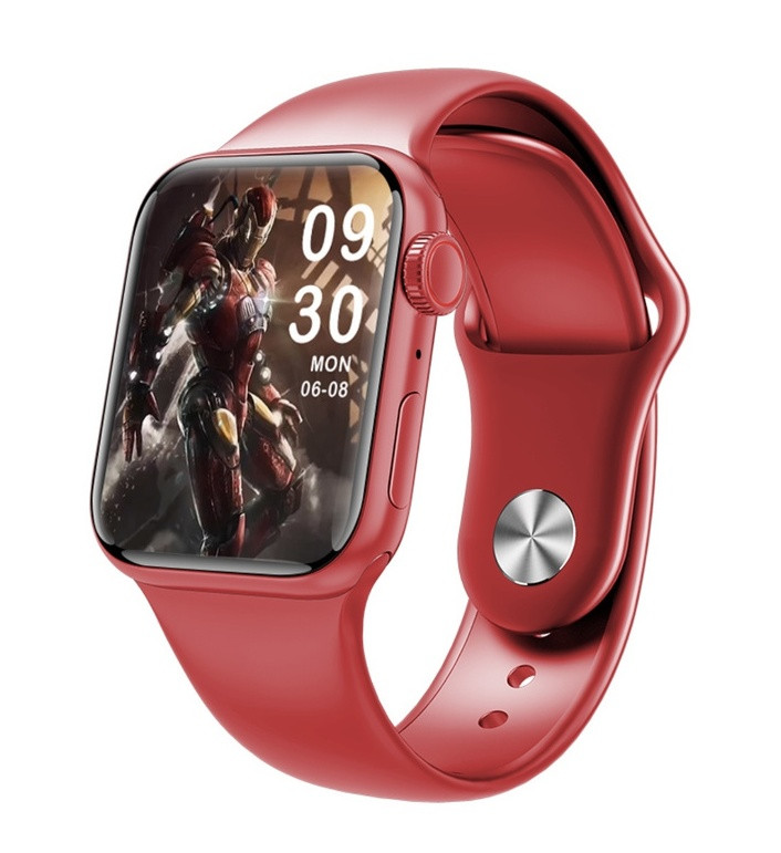 Умные часы Smart watch X22 Pro - фото 6 - id-p168265855