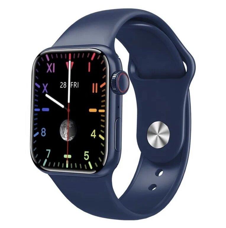 Умные часы Smart watch X22 Pro - фото 8 - id-p168265855