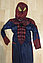 Детский костюм "Человек-паук" с мышцами, фото 5