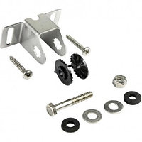 Крепление на транец LOWRANCE Bullet/SplitShot Transom Bracket 000-14192-001 Крепление на транец LOWRANCE Bullet/SplitShot Transom Bracket