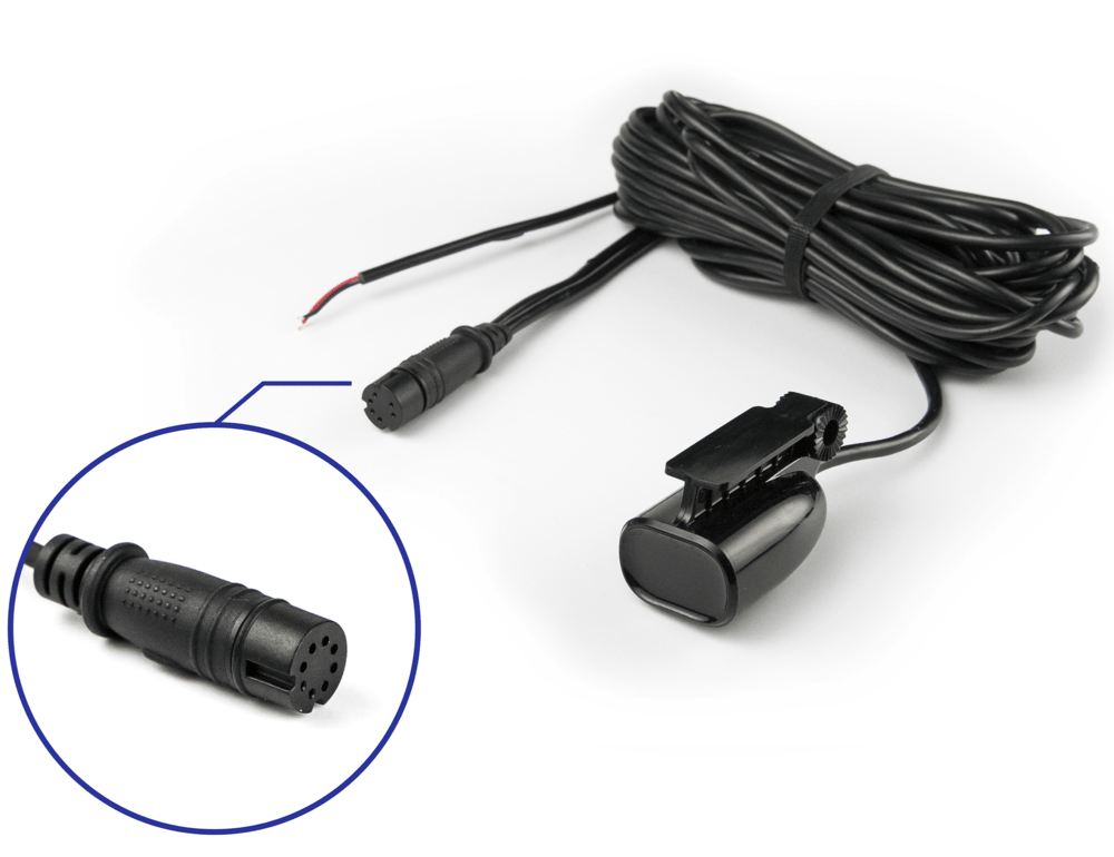 Датчик LOWRANCE Bullet Skimmer Transducer