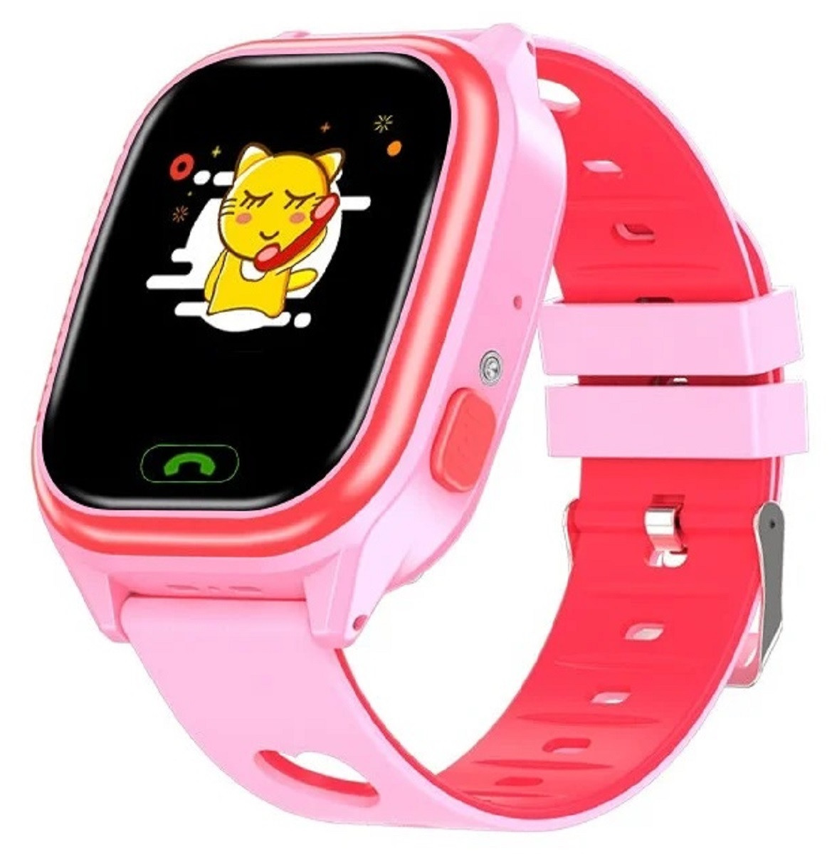 Детские умные GPS часы Smart Baby Watch Y85 - фото 6 - id-p168265930