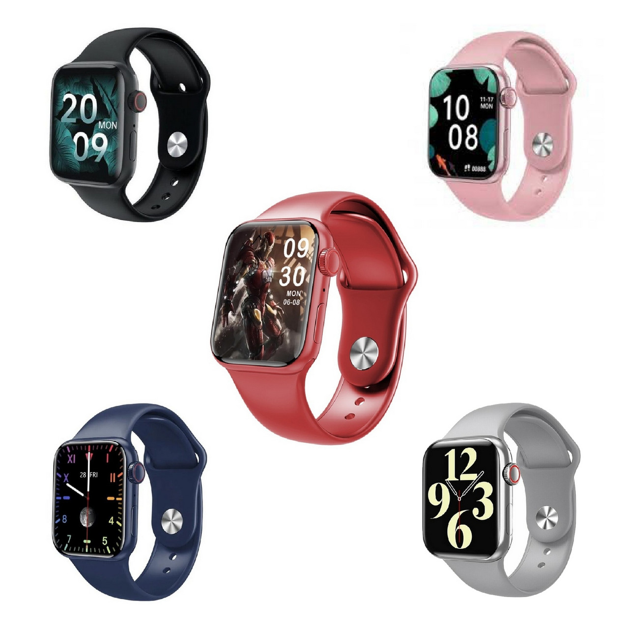 Умные часы Smart watch X22 Pro