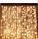 Гирлянда-штора LED новогодняя 2x2 м, фото 2