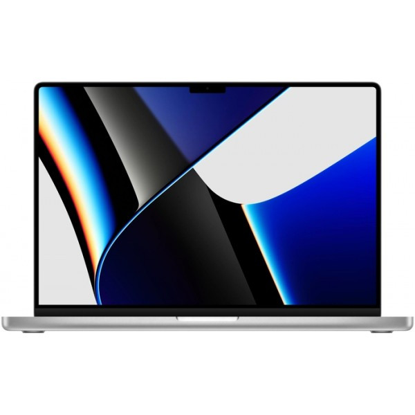 Ноутбук Apple Macbook Pro 14" M1 Pro 2021 1024 ГБ - фото 3 - id-p168268517