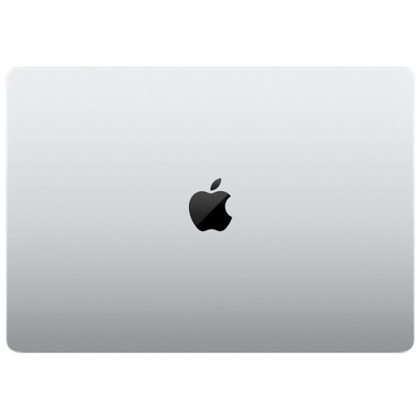 Ноутбук Apple Macbook Pro 16" M1 Pro 2021 512ГБ - фото 2 - id-p168268518