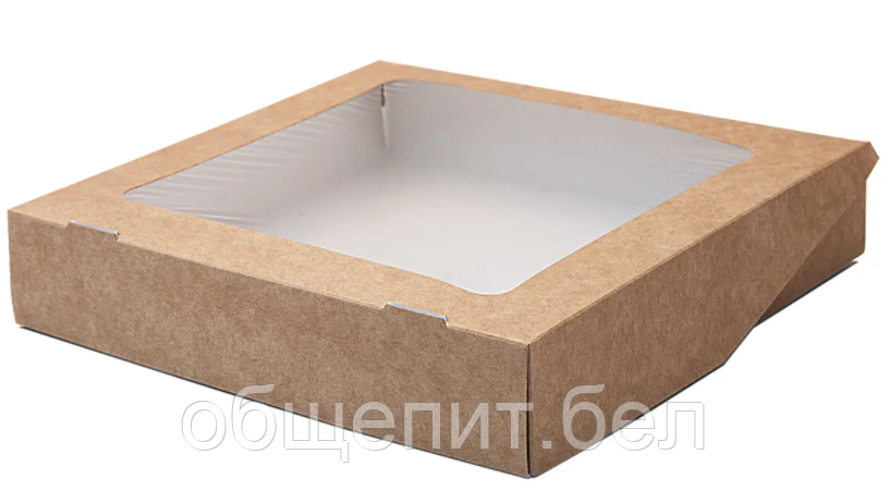 Упаковка OSQ Tabox PRO 1500 200x200x45мм (25шт/упак)