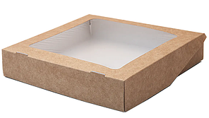 Упаковка OSQ Tabox PRO 1500 200x200x45мм (25шт/упак)