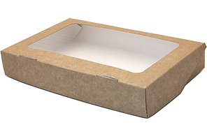 Упаковка OSQ Tabox PRO 1450 260x150x40мм (25шт/упак)