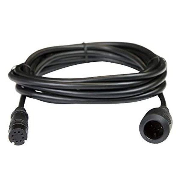 Удлинитель датчика LOWRANCE Hook2 TripleShot/SplitShot 10 Ft Extension Cable - фото 1 - id-p168271105