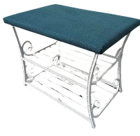 Банкетка Грифонсервис ПБ2-2