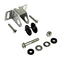 Крепление для датчика LOWRANCE TripleShot Transom Bracket 000-14193-001 Крепление для датчика LOWRANCE TripleShot Transom Bracket