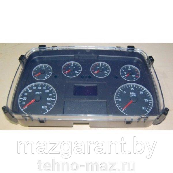 Щиток ЩП 8099 приборов ОАО "ВЗЭП"