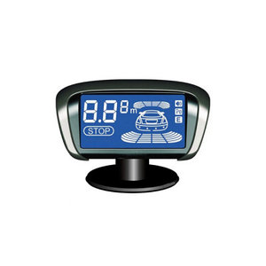 Парковочные системы