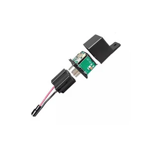 Системы мониторинга транспорта и контроля топлива