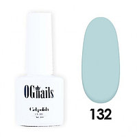 Гель-лак OG Nails коллекции Second White №132, 8 мл