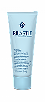 Защитный увлажняющий крем Rilastil Aqua SPF 15, 50 мл