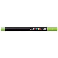 Пастель Mitsubishi Pencil POSCA (яблочно-зеленый)