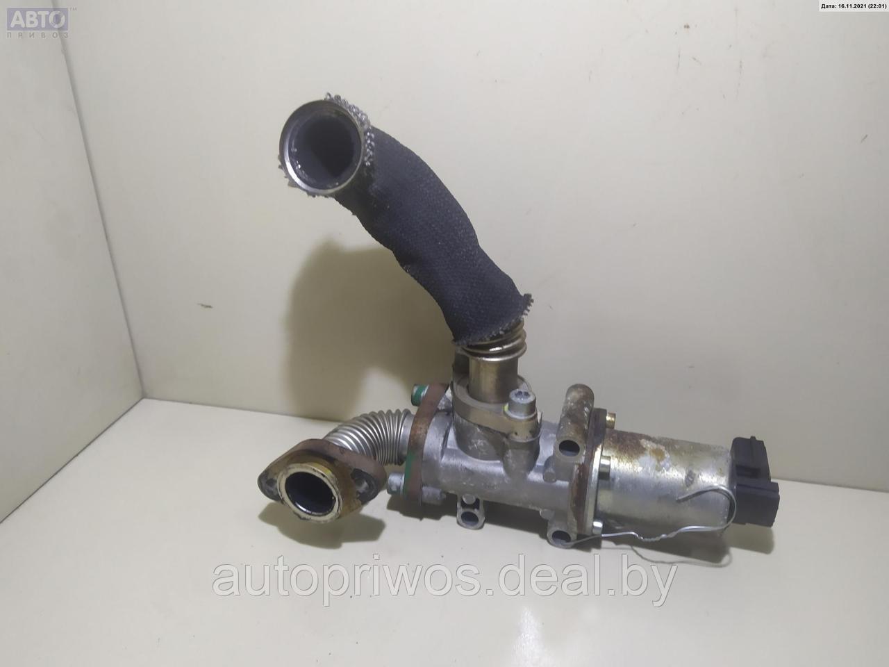 Клапан EGR (рециркуляции выхлопных газов) Fiat Bravo (1995-2001) - фото 2 - id-p168278449