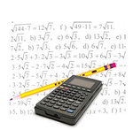 Решение задач из ЦТ по математике за 2012 г.