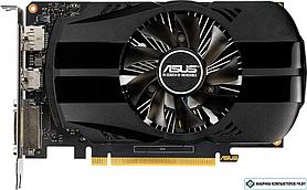 Видеокарта ASUS Phoenix GeForce GTX 1650 OC edition 4GB GDDR5 PH-GTX1650-O4G