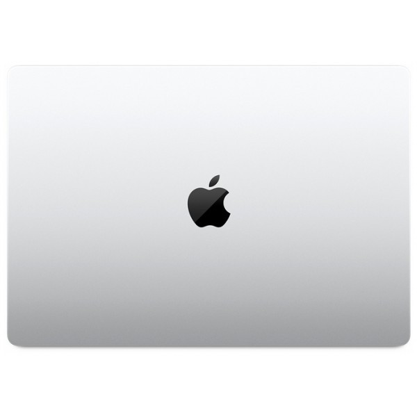 Ноутбук Apple Macbook Pro 16" M1 Pro 2021 1 ТБ - фото 2 - id-p168285527