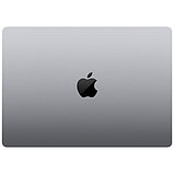 Ноутбук Apple Macbook Pro 16" M1 Max 2021 1ТБ, фото 3
