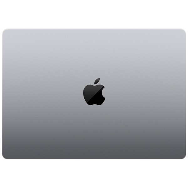 Ноутбук Apple Macbook Pro 16" M1 Max 2021 1ТБ - фото 3 - id-p168285528