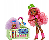 Игровой набор Няня с двумя куклами Mattel Cave Club GNL92, фото 2