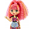 Игровой набор с куклой Эмберли и барбекю Mattel Cave Club GNL96, фото 2