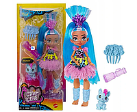 Кукла Телла Mattel Cave Club GNL86