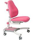 Кресло детское Rifforma Comfort-33/C (розовый)