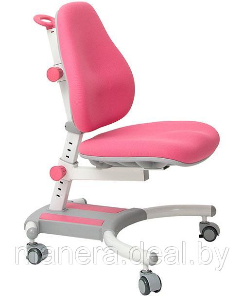 Кресло детское Rifforma Comfort-33/C (розовый) - фото 1 - id-p168289172