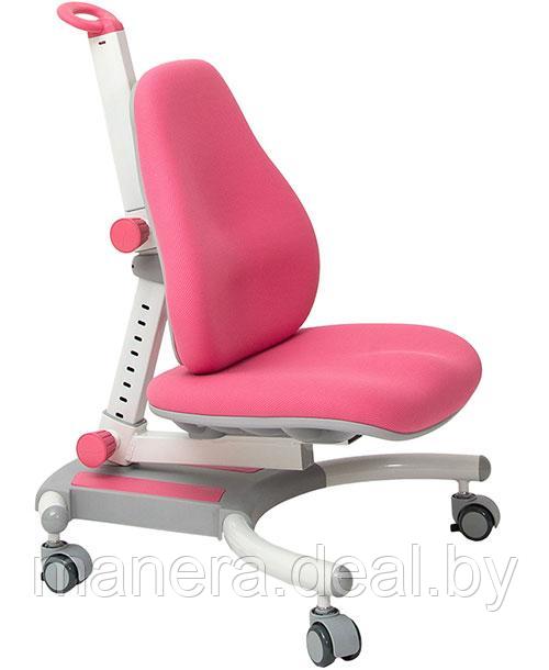 Кресло детское Rifforma Comfort-33/C (розовый) - фото 3 - id-p168289172