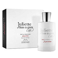 Унисекс парфюмерная вода Juliette Has A Gun Not a Perfume Superdose edp 100ml (PREMIUM)