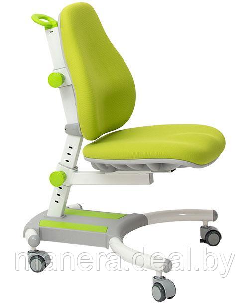 Кресло детское Rifforma Comfort-33/C (зеленый) - фото 1 - id-p168289212