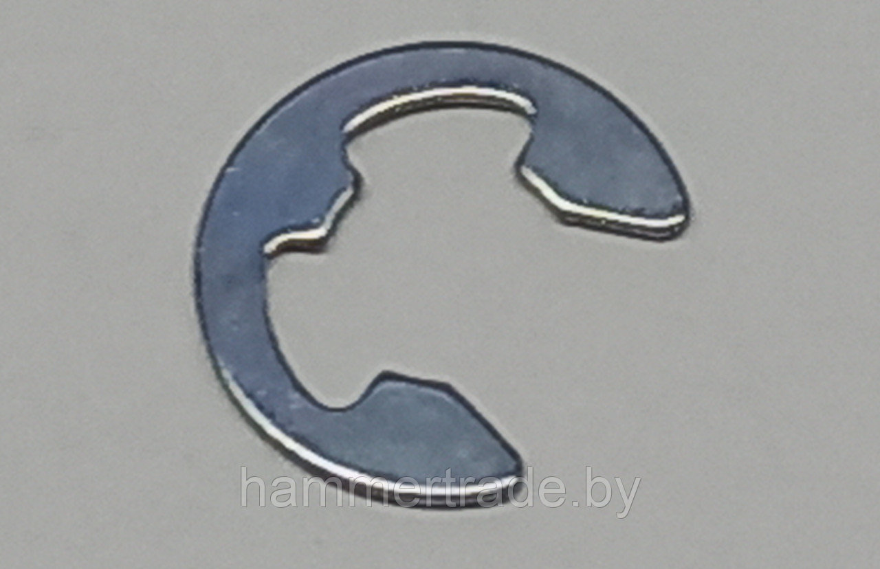 Стопорное кольцо E-8 для Makita - фото 1 - id-p168251442