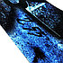 Шкурка Z53 для трюкового самоката  blue, фото 2