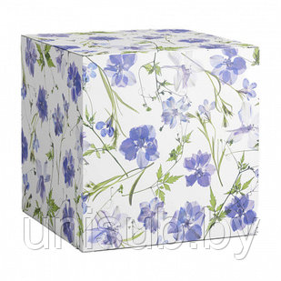 Коробка для кружки "Полевые цветы"