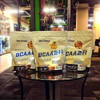 BE FIRST BCAA 2:1:1 Classic powder