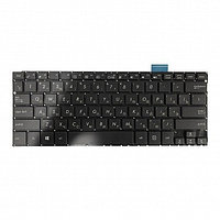 Клавиатура для ноутбука Asus UX360 черная