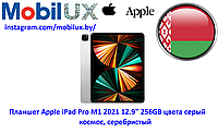 Планшет Apple iPad Pro M1 2021 12.9" 256GB