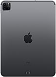 Планшет Apple iPad Pro M1 2021 12.9" 256GB 5G, фото 3