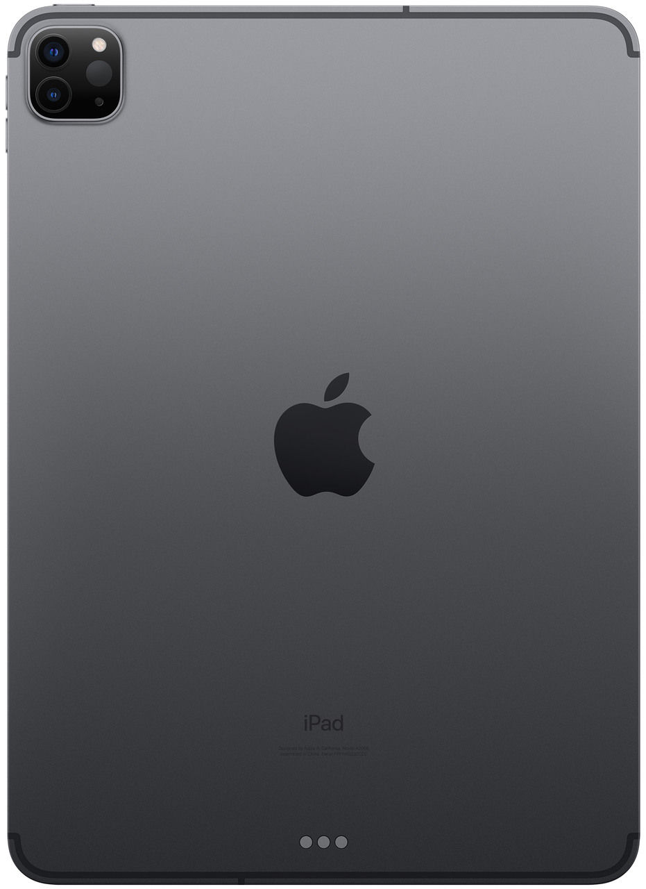 Планшет Apple iPad Pro M1 2021 12.9" 256GB 5G - фото 3 - id-p168290271