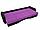 П-образный диван Сатурн Микровельвет Фиолетовый\Черный - ЛигаДиванов, фото 5