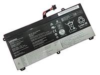 Оригинальный аккумулятор (батарея) для ноутбука Lenovo ThinkPad T550, W550 (45N1742) 11.4V 44Wh